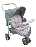 You And Me Deluxe Travel System for baby dolls