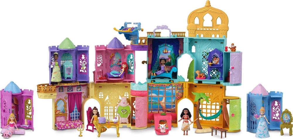 Disney Princess TOWER SURPRISE Assortment