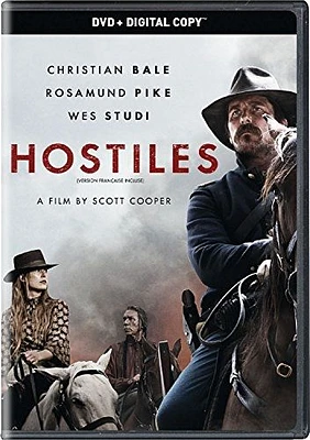 Hostiles