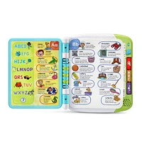 LeapFrog A to Z Learn With Me Dictionary