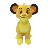 Disney-Le Roi Lion-Medium Peluche Simba