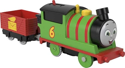 Thomas & Friends Percy Motorized Engine