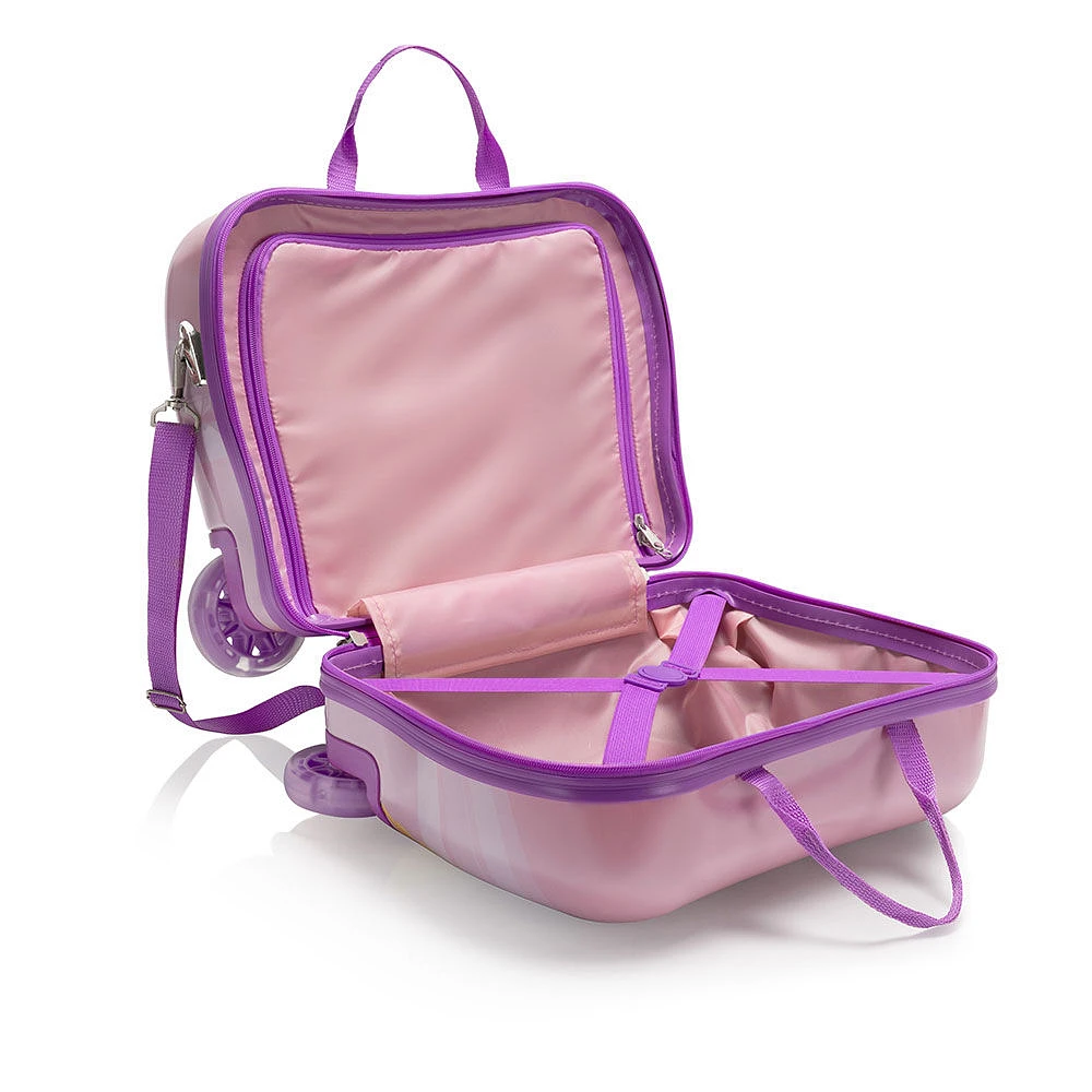 Heys Royal Carriage Ride-On Luggage