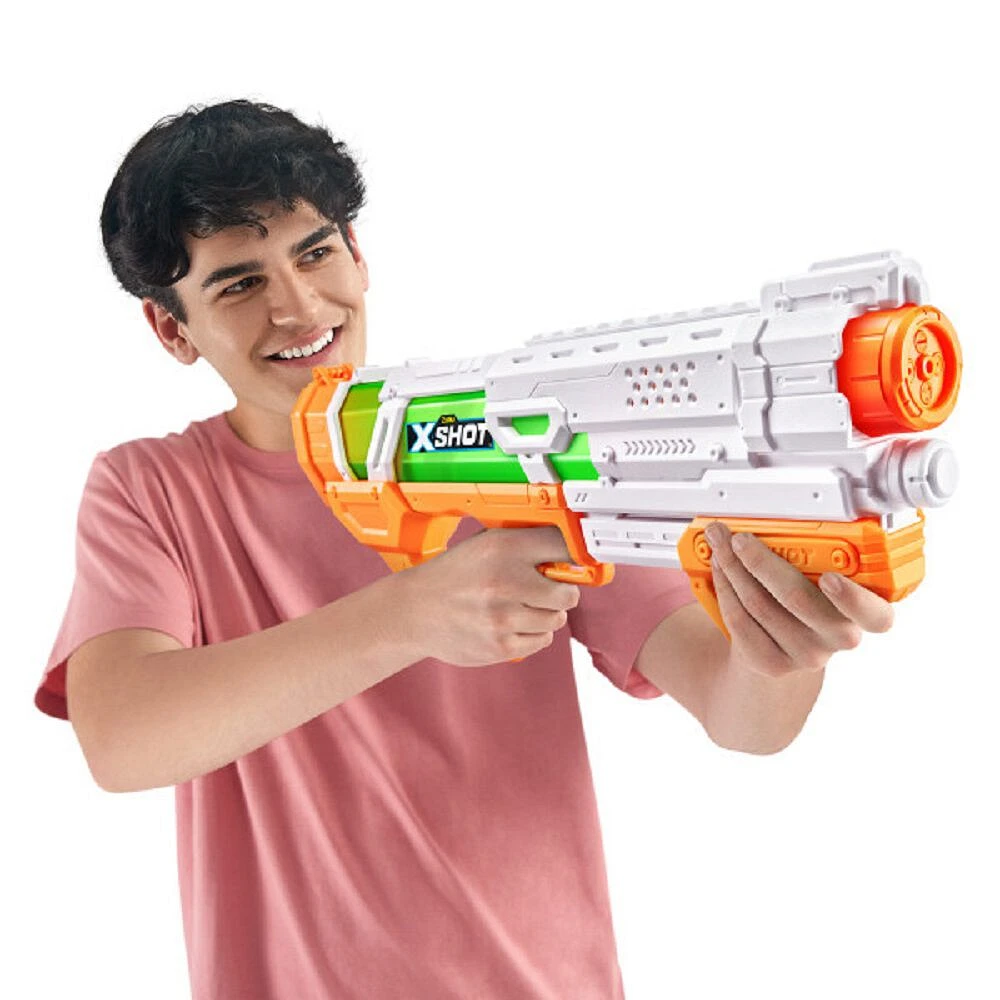 Zuru X-Shot Water Fast-Fill Epic Water Blaster