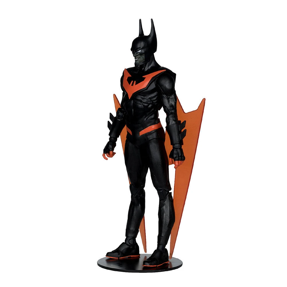 DC Multiverse Batman Beyond (Neo Gothic) Figurine 7 pouces