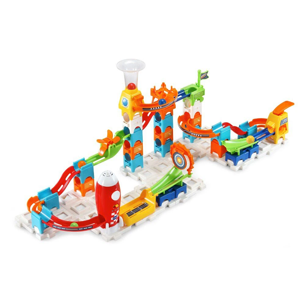 VTech Marble Rush Launchpad Set