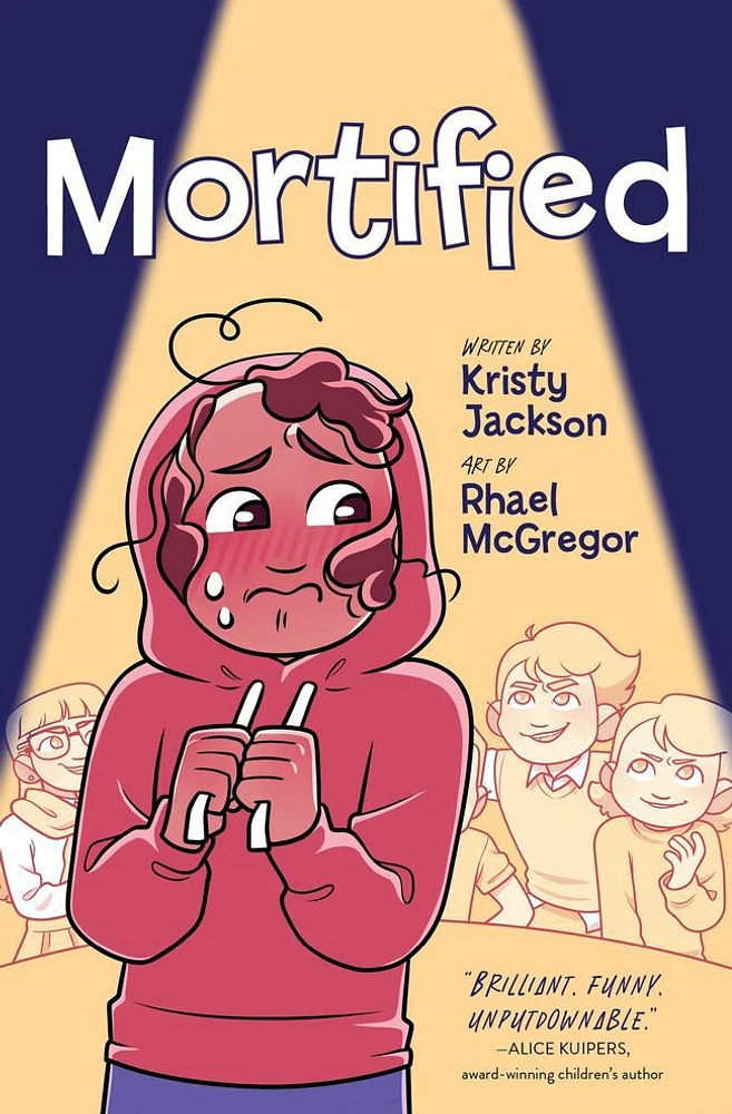 Mortified - English Edition