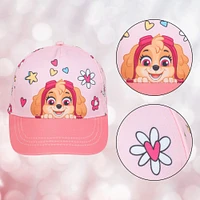 Paw Patrol Skye Hat Pink Size 2-3X