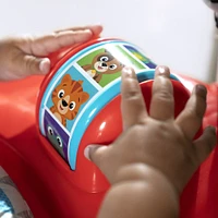 Baby Einstein Airplane Adventure 2-in-1 Activity Jumper