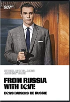 From Russia With Love (Bilingual)