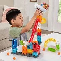 VTech Marble Rush 3-Point Launch Set - Édition anglaise