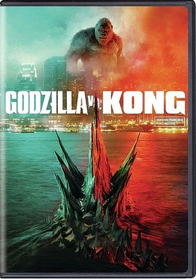 Godzilla vs. Kong