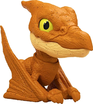 Jurassic World Mighty Little Biters Pteranodon
