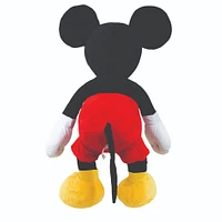 Disney Mickey Mouse Plush - Large