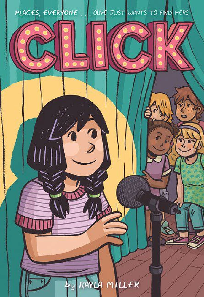 Click - English Edition