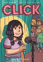 Click - English Edition