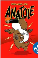 Anatole:  chez Eli - French Text