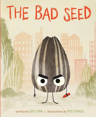 Bad Seed, The - English Edition