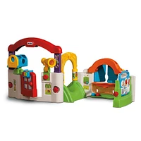 Little Tikes - DiscoverSounds Activity Garden