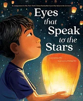 Eyes That Speak To The Stars - English Edition