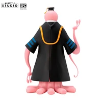 Assassination Classroom Koro Sensei Pink