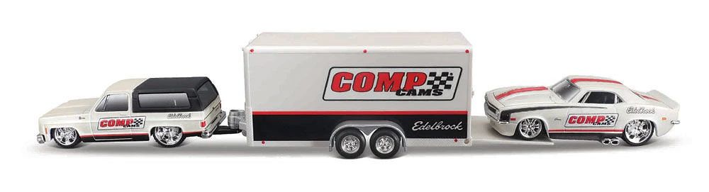 Maisto - 1/64 Des Team Haulers