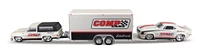 Maisto - 1/64 Des Team Haulers