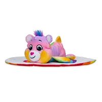 Bisounours Mignons - 1 par commande, la couleur peut varier (Chacun vendu séparément, sélectionné au hasard)