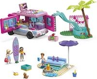 Mega Barbie Dream Camper Adventure