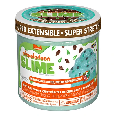 Nickelodeon Slime Specialty Jars