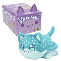 Peluche mystère Aphmau MeeMeow 6 po - Série 5 - Under the Sea