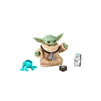 Star Wars The Black Series Archive Collection Grogu, Star Wars Collectible 6 Inch Action Figure