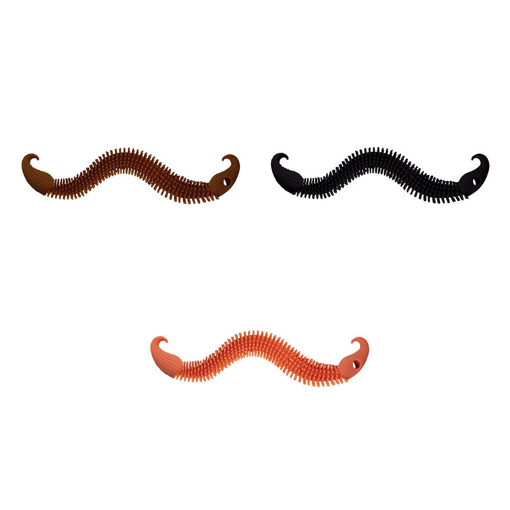 GRAFIX - Mustache Bungee Bandz