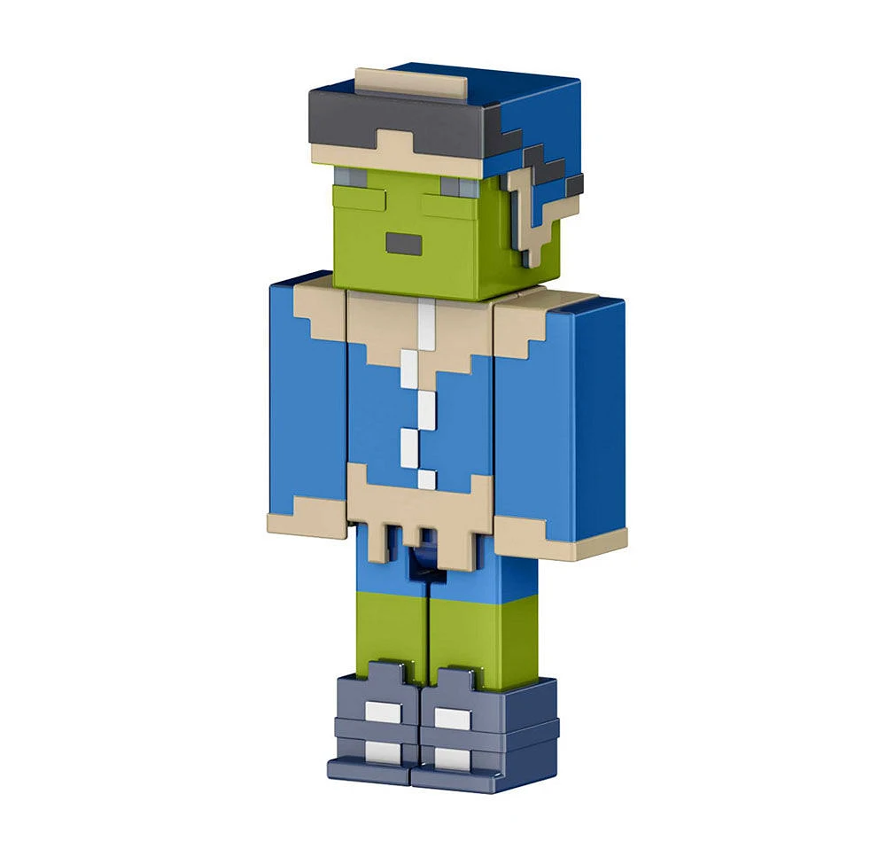 Creator Series Expansion Set Minecraft Swampy