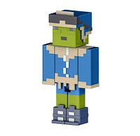 Creator Series Expansion Set Minecraft Swampy