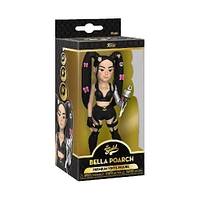 Vinyl Gold 5": Bella Poarch