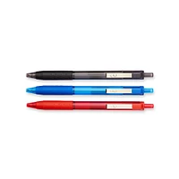 Paper Mate InkJoy 300RT Retractable Ballpoint Pens, Medium Point (1.0 mm), Assorted, 8 Count