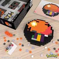 MEGA Pokémon Poké Ball Coffret de construction 381 pièces