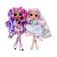 L.O.L. Surprise! O.M.G. Ace Fashion Doll