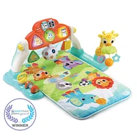 VTech Tapis d'éveil baby sport 4 en 1 - Édition française