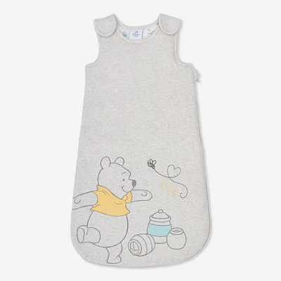 Pooh Sac De Nuit Unisexe Beige