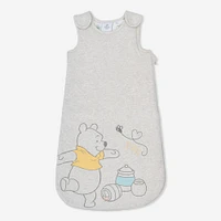 Pooh Sac De Nuit Unisexe Beige