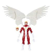 Marvel Legends Series Marvel's Angel, X-Men Comics Action Figure