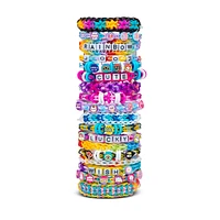 Bonanza de perles Rainbow Loom