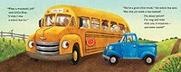 Time For School, Little Blue Truck - Édition anglaise