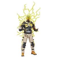 Marvel Legends Series Marvel's Electro, Spider-Man: No Way Home Collectible 6 Inch Action Figure