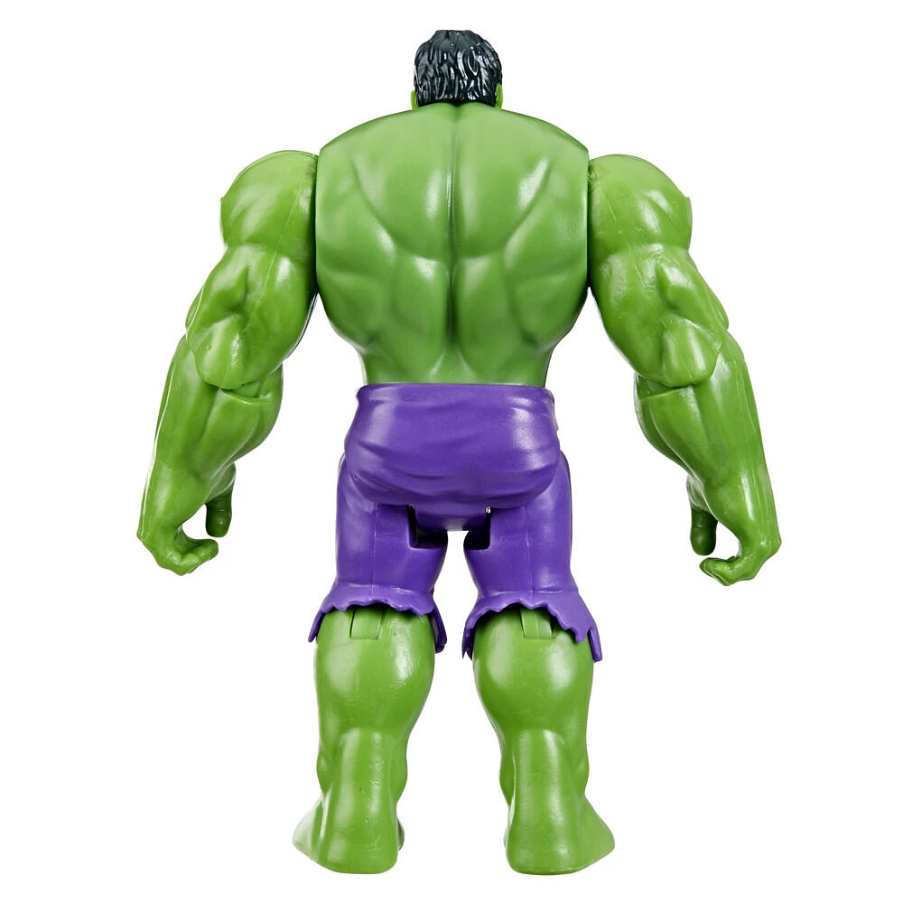 Marvel Avengers Epic Hero Series Hulk Deluxe Action Figure