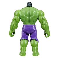 Marvel Avengers Epic Hero Series figurine Hulk Deluxe