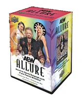 AEW Allure Blaster