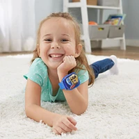 VTech PAW Patrol Learning Pup Watch - Chase - English Edition